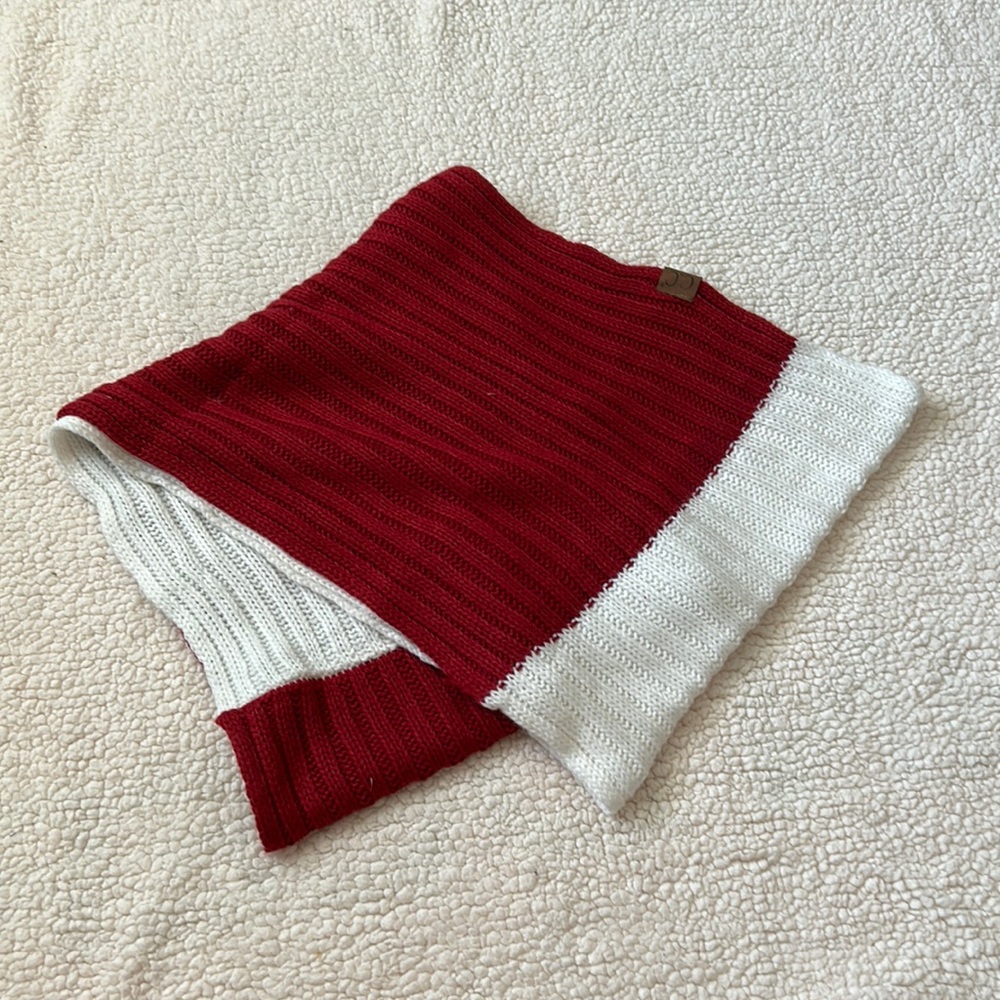 C.C Scarf